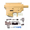 G&P SR16 URX E3 Metal Body ( Sand )